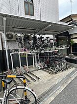 アイブライト  ｜ 大阪府大阪市住吉区遠里小野２丁目（賃貸マンション1K・4階・22.15㎡） その20