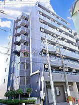 リーガル塚本  ｜ 大阪府大阪市淀川区塚本２丁目（賃貸マンション1K・8階・16.20㎡） その1