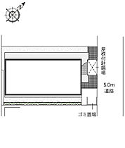 レオパレスやちよ  ｜ 大阪府堺市堺区八千代通（賃貸アパート1K・1階・23.18㎡） その3