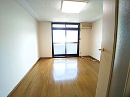 レオパレスWITH−A 2階1Kのリビング/ダイニング