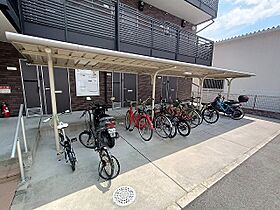 レオネクストスリーズ  ｜ 大阪府東大阪市高井田西４丁目（賃貸マンション1R・3階・27.80㎡） その17