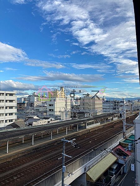 ラ・フォンテ花園 ｜大阪府大阪市西成区花園北２丁目(賃貸マンション1K・6階・21.00㎡)の写真 その13