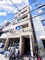 マジョール・3  ｜ 大阪府大阪市西成区玉出東１丁目（賃貸マンション1K・4階・18.00㎡） その15