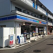 朝日プラザアクシス東淀川  ｜ 大阪府大阪市東淀川区菅原７丁目（賃貸マンション1K・3階・15.46㎡） その22