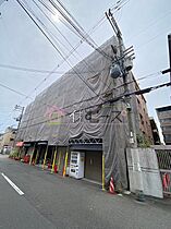 長居グランドハイツ  ｜ 大阪府大阪市住吉区長居西１丁目（賃貸マンション1DK・4階・24.00㎡） その15