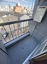 長居グランドハイツ  ｜ 大阪府大阪市住吉区長居西１丁目（賃貸マンション1DK・4階・24.00㎡） その9