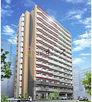 セレニテ江坂グランデ  ｜ 大阪府吹田市江坂町２丁目（賃貸マンション1LDK・13階・29.83㎡） その1