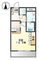 大阪狭山市駅 5.0万円