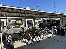 レオパレス二田  ｜ 大阪府泉大津市二田町２丁目（賃貸アパート1K・1階・23.18㎡） その11