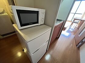 レオパレス二田  ｜ 大阪府泉大津市二田町２丁目（賃貸アパート1K・1階・23.18㎡） その18