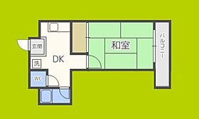 コンラッド深江橋  ｜ 大阪府大阪市城東区諏訪４丁目（賃貸マンション1DK・5階・23.00㎡） その2