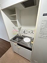 コート桜川  ｜ 大阪府大阪市浪速区桜川４丁目（賃貸マンション1R・3階・19.50㎡） その4