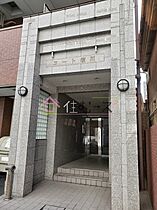 コート桜川  ｜ 大阪府大阪市浪速区桜川４丁目（賃貸マンション1R・3階・19.50㎡） その3