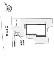 レオパレスビブレ千里山  ｜ 大阪府吹田市千里山西４丁目（賃貸アパート1K・1階・20.28㎡） その3