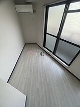 ナンバOMマンション  ｜ 大阪府大阪市中央区難波千日前（賃貸マンション1R・6階・22.44㎡） その7