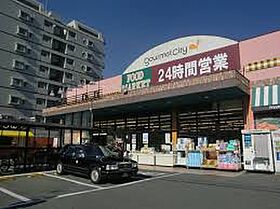 ストークマンション西中島  ｜ 大阪府大阪市淀川区西中島６丁目（賃貸マンション1R・1階・16.00㎡） その21