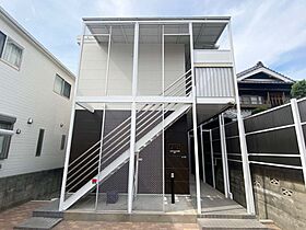 レオパレスComfort　House  ｜ 大阪府豊中市利倉２丁目（賃貸アパート1K・2階・20.70㎡） その1