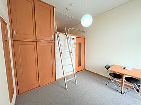 レオパレスグランデ泉A  ｜ 大阪府和泉市葛の葉町３丁目（賃貸マンション1K・2階・20.28㎡） その7