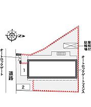 大阪府豊中市螢池西町２丁目（賃貸マンション1K・3階・20.81㎡） その14