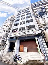 片町コート  ｜ 大阪府大阪市都島区片町２丁目（賃貸マンション1R・7階・20.03㎡） その15