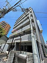 クイーンズウェイ  ｜ 大阪府大阪市住吉区山之内１丁目（賃貸マンション1K・4階・20.50㎡） その15