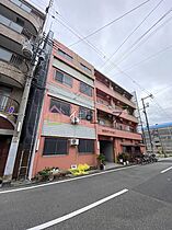 安岡マンション  ｜ 大阪府大阪市西成区玉出西２丁目（賃貸マンション1K・3階・18.00㎡） その15