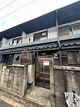 レトロハウス西住之江  ｜ 大阪府大阪市住之江区住之江３丁目（賃貸一戸建2LDK・--・47.18㎡） その15