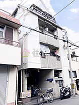 パインリーフ森小路  ｜ 大阪府大阪市旭区清水１丁目（賃貸マンション1R・2階・16.35㎡） その15