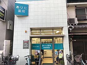 SKYカレン  ｜ 大阪府大阪市東淀川区小松２丁目（賃貸マンション1R・3階・15.00㎡） その23