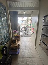 沢之町駅前ビルマンション  ｜ 大阪府大阪市住吉区沢之町１丁目（賃貸マンション1LDK・5階・38.00㎡） その16