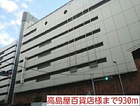 アーバンツァ  ｜ 大阪府堺市堺区北庄町１丁（賃貸マンション1K・6階・29.95㎡） その6