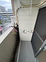 高殿マンション  ｜ 大阪府大阪市旭区高殿２丁目（賃貸マンション1R・3階・27.00㎡） その9