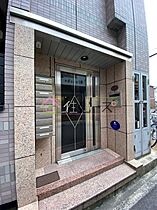 メゾン峰  ｜ 大阪府大阪市福島区野田３丁目（賃貸マンション1R・4階・20.80㎡） その3