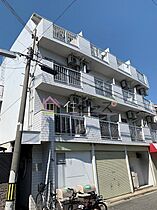 C＆C姫島マンション  ｜ 大阪府大阪市西淀川区姫島４丁目（賃貸マンション1R・2階・22.00㎡） その15