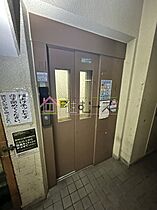 ハッピーハイム  ｜ 大阪府大阪市東淀川区豊新４丁目（賃貸マンション1R・5階・18.00㎡） その18