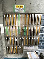 ビルディングII菅原  ｜ 大阪府大阪市東淀川区菅原３丁目（賃貸マンション1R・7階・13.50㎡） その19