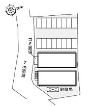 レオパレスブリエ  ｜ 大阪府豊中市熊野町３丁目（賃貸アパート1K・2階・19.87㎡） その3