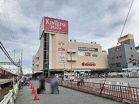 グランステージ  ｜ 大阪府羽曳野市古市２丁目（賃貸アパート1K・1階・26.16㎡） その15