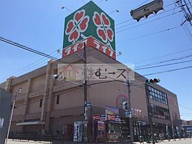 山宗マンション  ｜ 大阪府大阪市東住吉区杭全６丁目（賃貸マンション2K・1階・33.00㎡） その23