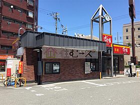 山宗マンション  ｜ 大阪府大阪市東住吉区杭全６丁目（賃貸マンション2K・1階・33.00㎡） その25