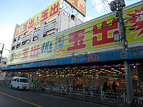 ミラージュパレス難波クルヴァ  ｜ 大阪府大阪市浪速区芦原２丁目（賃貸マンション1K・5階・26.10㎡） その5