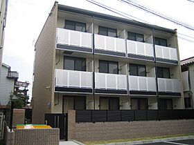 大阪府堺市北区百舌鳥梅北町３丁（賃貸マンション1K・2階・19.87㎡） その1