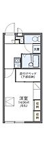 大阪府枚方市山之上北町（賃貸アパート1K・1階・23.18㎡） その2