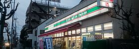 マンションのぞみ  ｜ 大阪府大阪市東淀川区菅原２丁目（賃貸マンション1R・1階・16.20㎡） その24