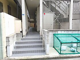 大阪府茨木市橋の内３丁目（賃貸マンション1K・2階・24.84㎡） その11