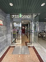 アスカマンション  ｜ 大阪府大阪市住吉区苅田５丁目（賃貸マンション1K・5階・18.12㎡） その3