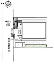 大阪府豊中市長興寺北３丁目（賃貸マンション1K・4階・26.08㎡） その3