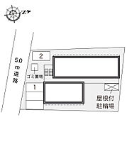 大阪府寝屋川市池田２丁目（賃貸アパート1K・1階・19.87㎡） その3