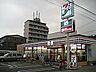 周辺：セブンイレブン 大阪加美東4丁目店（401m）