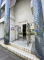 ロイヤルコート清水  ｜ 大阪府大阪市旭区清水５丁目（賃貸マンション1K・1階・16.00㎡） その3